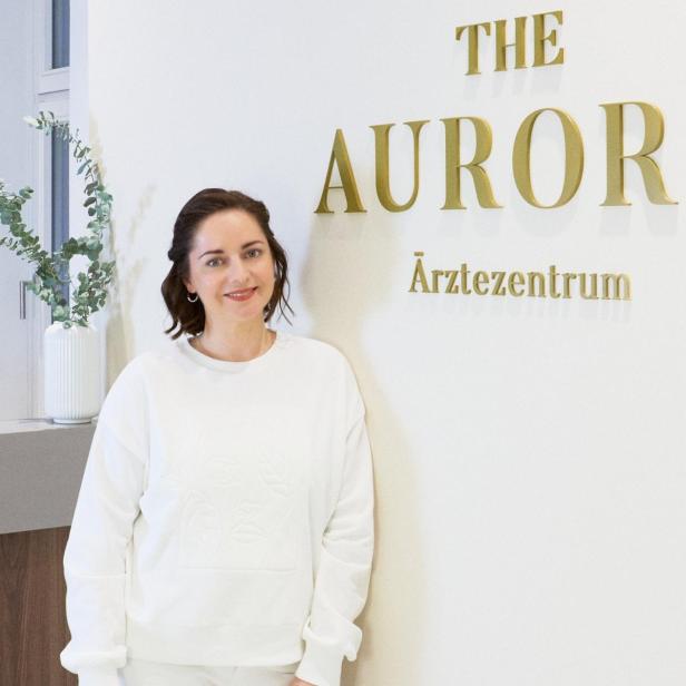 Einblicke in die ästhetische Medizin mit Dr. Annica Bacher