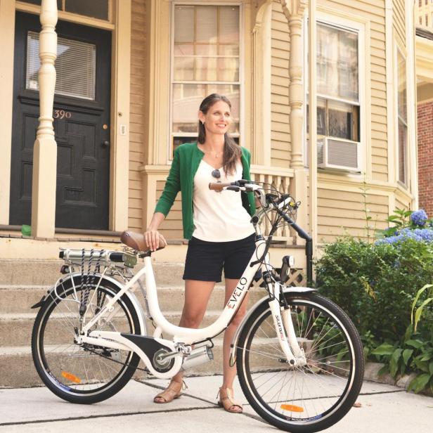 Sicher unterwegs: E-Bike-Versicherung nach Maß