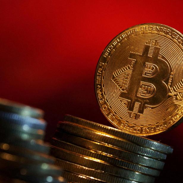 Unter 60.000 Dollar gefallen: Wie geht es mit Bitcoin weiter?
