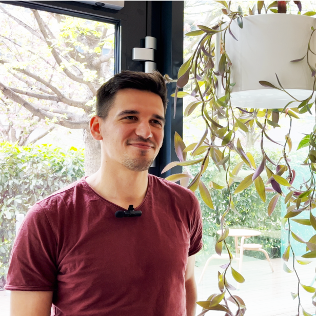 Talk mit Studierenden: Was bringt eine Ausbildung in der Medizintechnik?