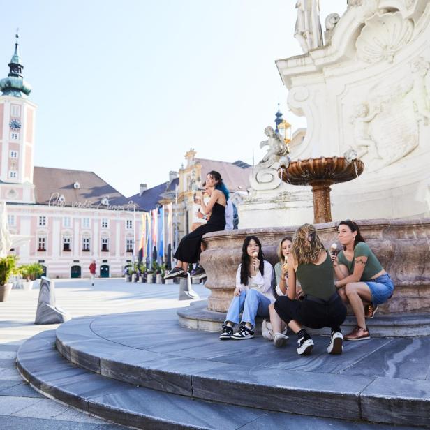 Kultur findet Land: Entdeckertouren durch Niederösterreich