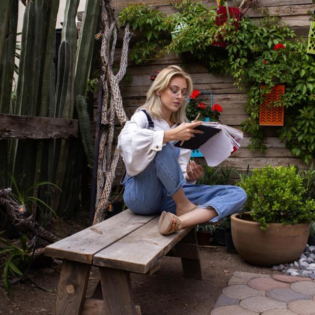 Beginnen Sie Ihre Gartenrenovierung: Tipps für ein neues grünes Paradies