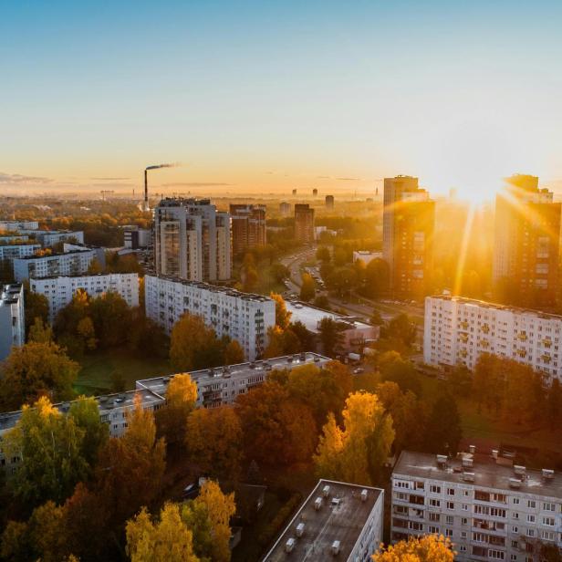Lohnt es sich heutzutage noch, in Offene Immobilienfonds zu investieren?