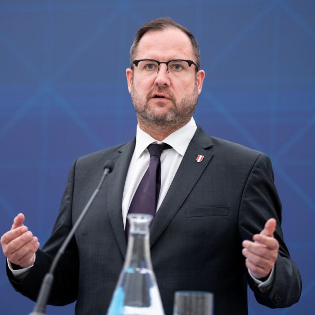 FPÖ will Cofag-Akten ins Finanzministerium transferieren