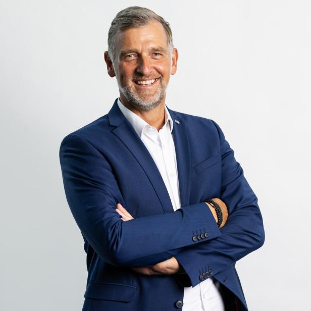Simon Meinschad - Geschäftsführer hollu Systemhygiene GmbH