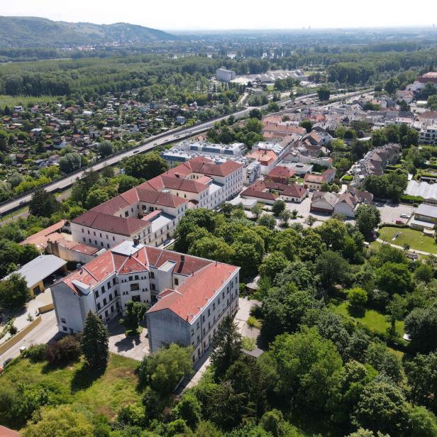 Klosterneuburger Gesundheitszentrum derzeit in Genehmigungsverfahren
