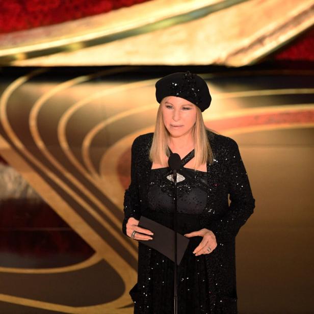 Böser Seitenhieb: Barbra Streisand beleidigt Melissa McCarthy