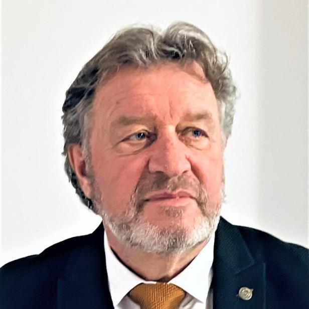 Alfred Lehner ist neuer Bildungsdirektor im Burgenland
