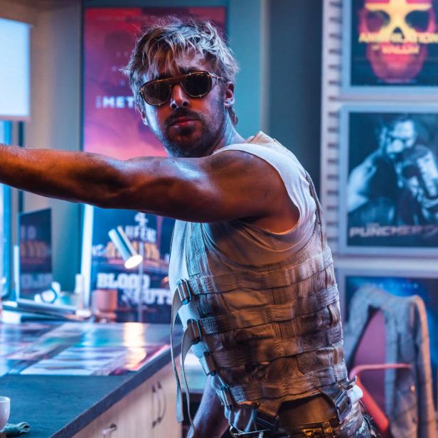 Ryan Gosling als draufgängerischer Stuntman in „The Fall Guy“