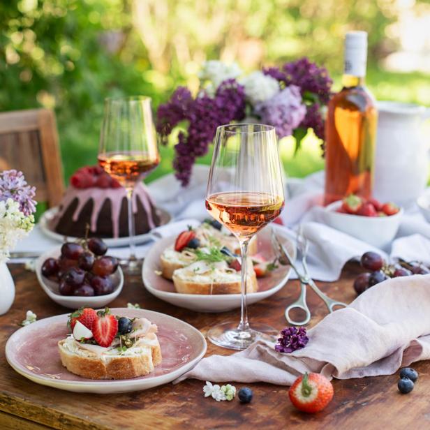 Rosé aus Österreich: Insiderwissen für Ihren nächsten Weinabend