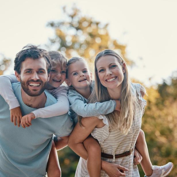 Kindervorsorge: 5 gute Gründe für Junior´s Best Invest