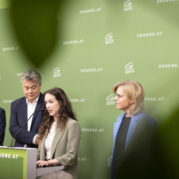 Kampagnen-Experte zu Grünen: "Da kommt sicher noch mehr"