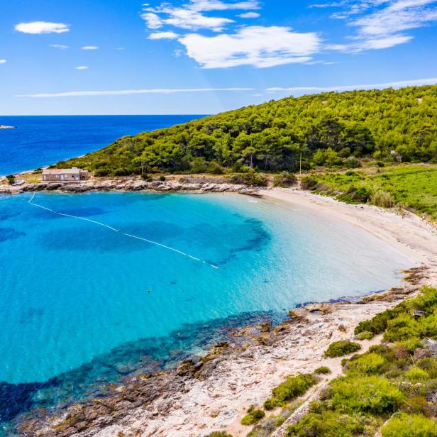 Versteckte Juwelen in Dalmatien: Urlaub fernab vom Massentourismus