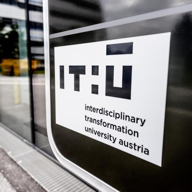 IT:U – Neue Technische Universität für Digitale Transformation in Linz