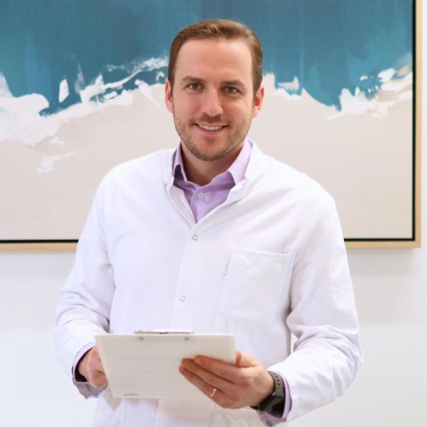 Priv.- Doz. DDr. Alexander Aichmair, MPH - Facharzt für Orthopädie und Traumatologie aus Wien