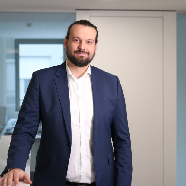 Bmst. Ing. Frano Papic - Geschäftsführer IDM Ingenieurdienstleistungen und Management GmbH