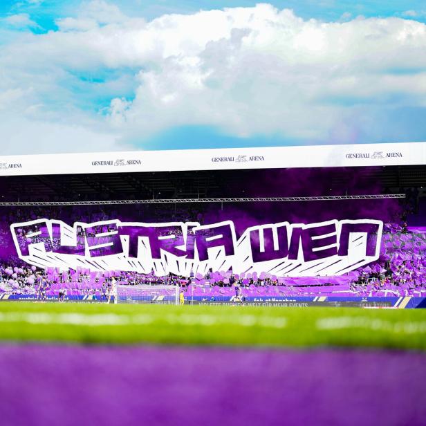 Trainersuche und Finanzsorgen: So steht es um die Wiener Austria