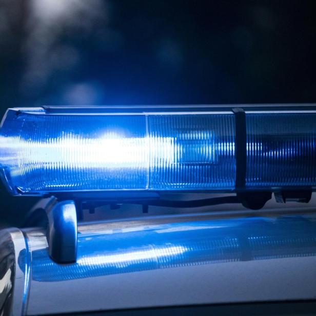 Unfall in Vösendorf