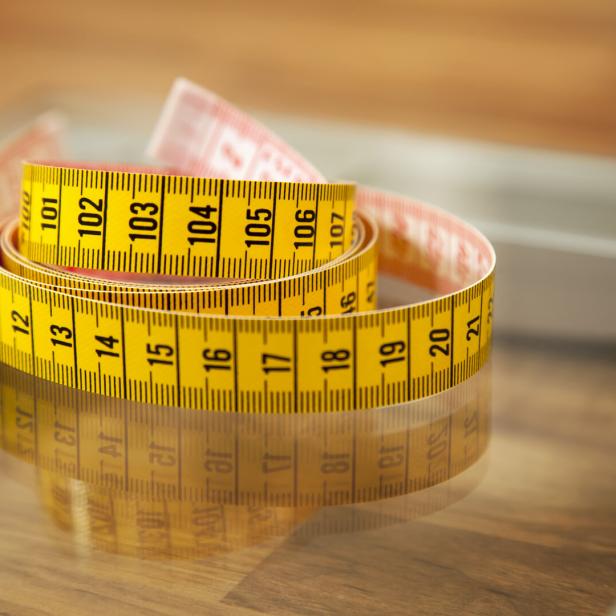 Körpergewicht: Wie verlässlich ist der Body-Mass-Index?