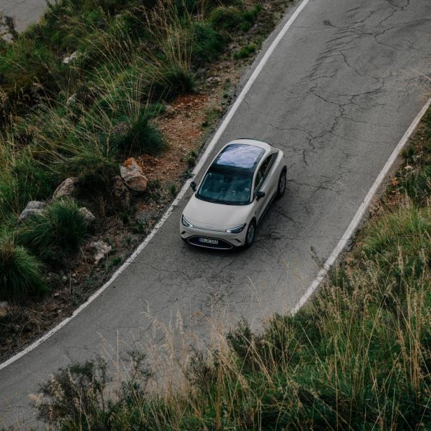 Österreich mit dem E-Auto entdecken: Welche Vorteile bringt Ihnen die Tour mit einem smart #3?