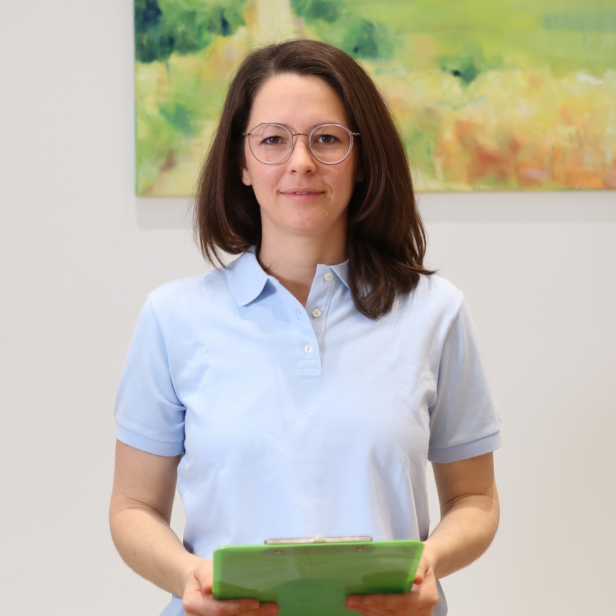 Dr. Katharina Millesi - Fachärztin für Neurologie aus Wien 