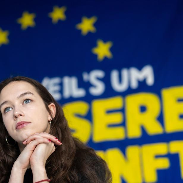 Schilling und die Bohrn Menas: Protokoll einer Eskalation