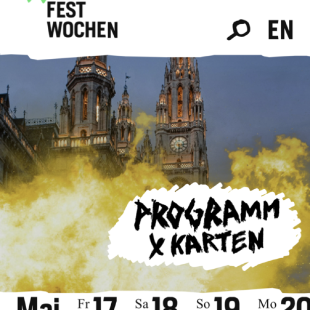 Milo Rau, der Epigone, schreit es in alle Welt: "Wien muss brennen"