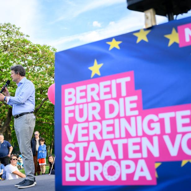 Profitiert "Nettozahler" Österreich von der EU-Mitgliedschaft?