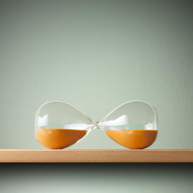 Gedankenexperiment: Was passiert, wenn alle nur mehr Teilzeit arbeiten