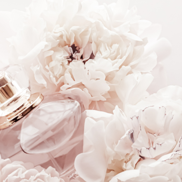 Parfum als Kunstform - Kreative Duftkompositionen