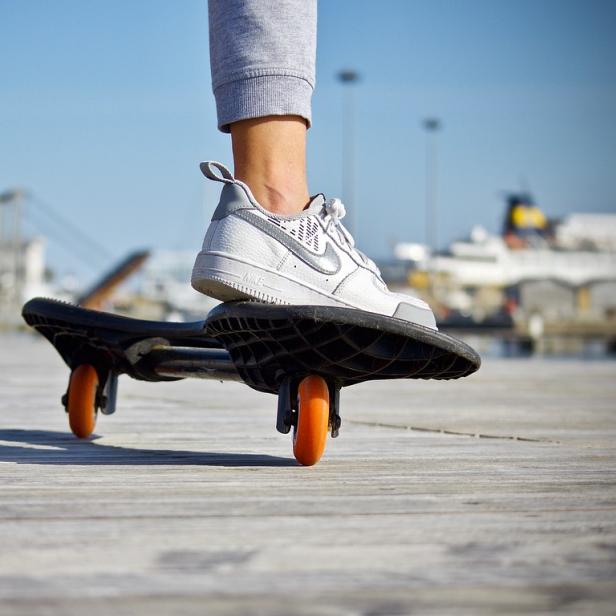 Trends bei Herren-Sommerschuhen: Was wird diesen Sommer angesagt sein?