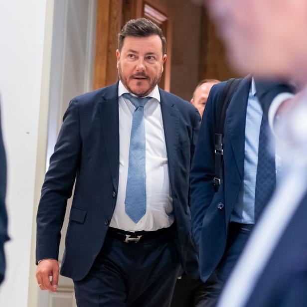 Anklage gegen René Benko: Wo der Milliarden-Pleitier trickste