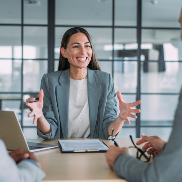 Modernes Recruiting: „Ohne LinkedIn geht's einfach nicht mehr“