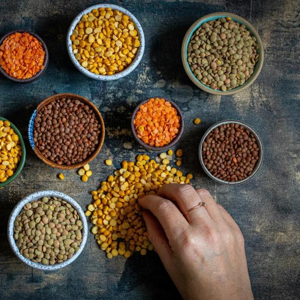 Wir leben Landwirtschaft Folge 9: Hülsenfrüchte als regionales Superfood