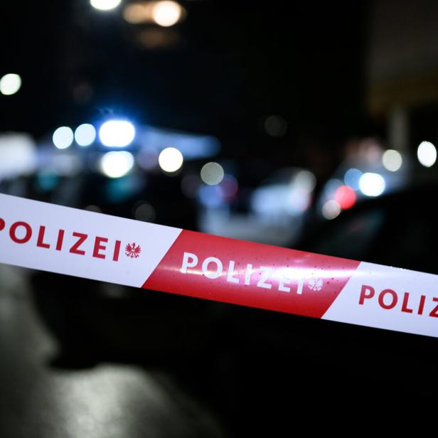 Der Tatort liegt im Bezirk Kitzbühel (Symbolbild).