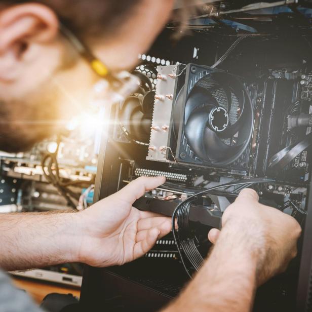 Regionale Dienstleistungen über das Internet buchen: So einfach funktioniert es
