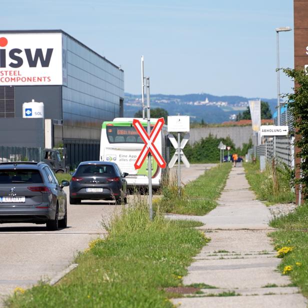 Klimafitte Infrastruktur, Betriebsgebietsentwicklung und Erneuerung