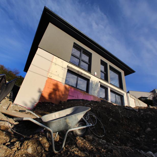 Die neue Grundbuchanalyse von willhaben zeigt, wo Österreich im zweiten Quartal 2025 am meisten kauft und verkauft. (Archivbild)