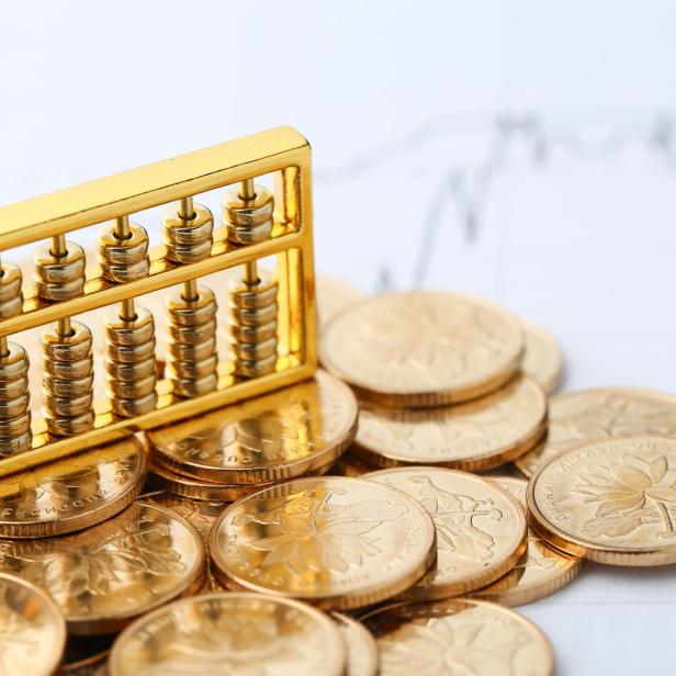 Inflationsschutz durch Anlage in sichere Häfen