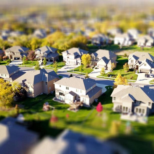 Entwicklung der Immobilienpreise in Österreich