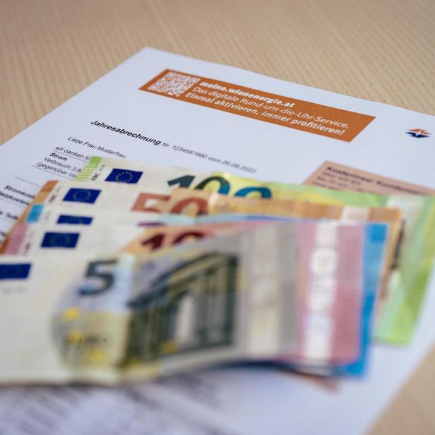 Jetzt abschließen und sparen: Wien Energie senkt Preise deutlich
