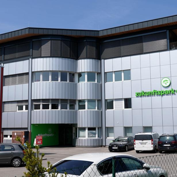 Neues Leben für brachliegende Industrieflächen