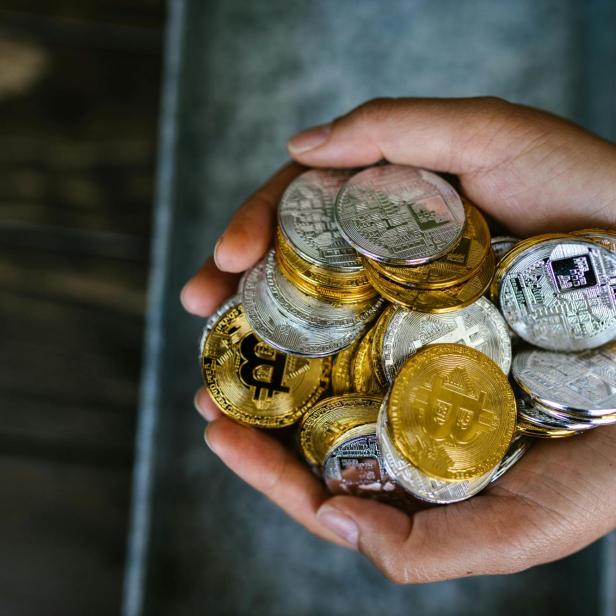 Eigene Blockchain erstellen - so wird's gemacht