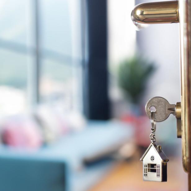 Wie lange darf die Vergabe einer Wohnung dauern?