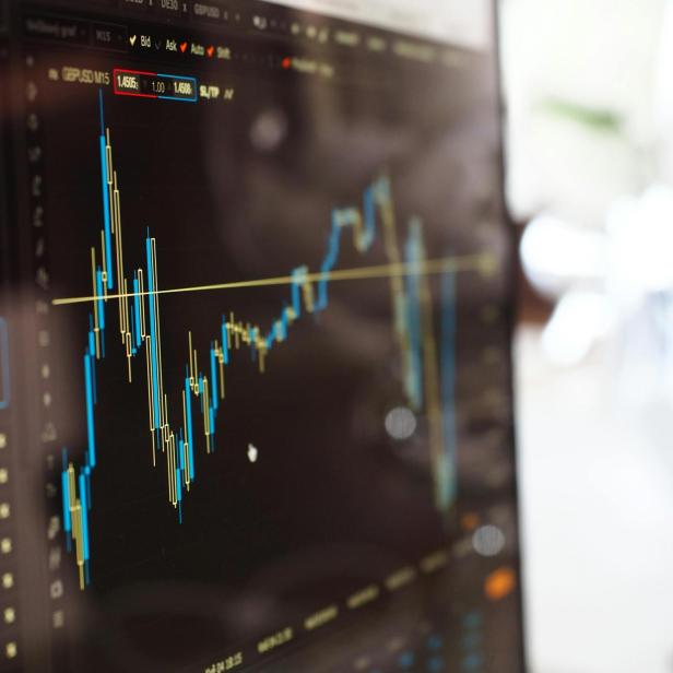 Tokenisierung von Aktien - so wirds gemacht!