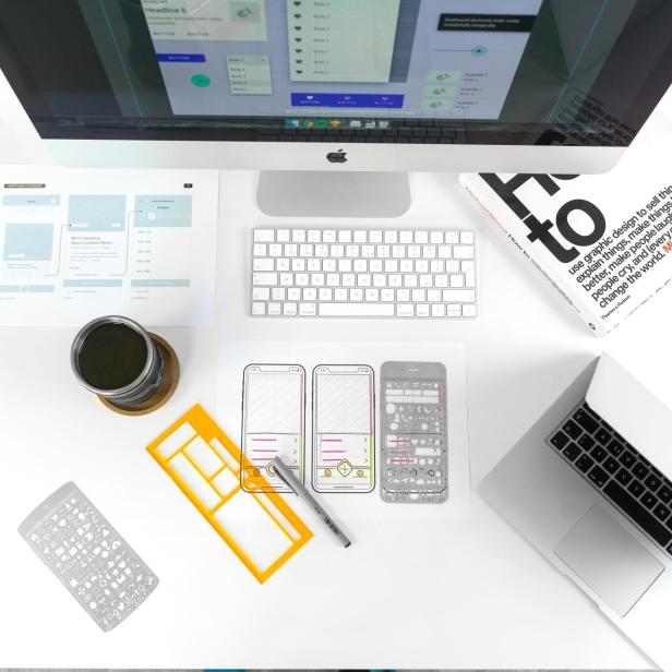 Corporate Design und die Möglichkeiten im digitalen Zeitalter
