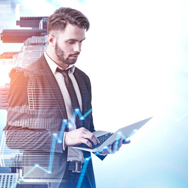 Digital Leadership: Unternehmen in eine erfolgreiche Zukunft führen