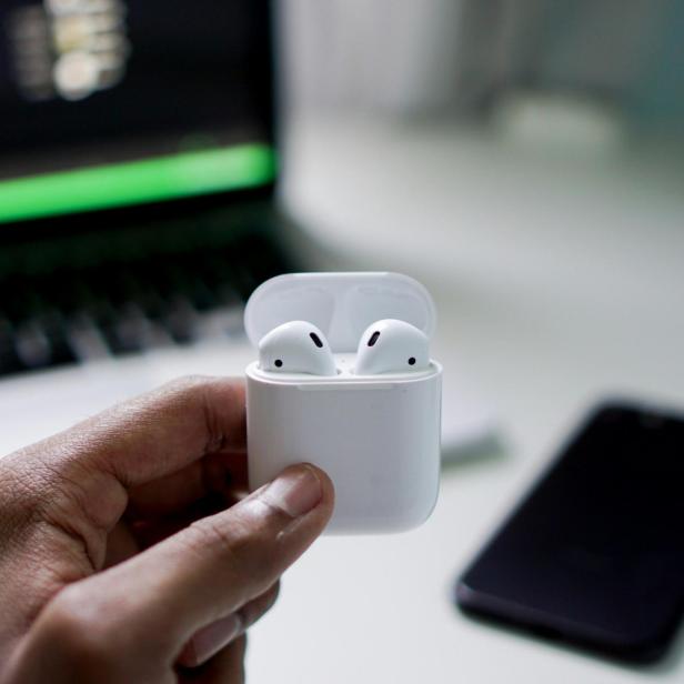 So verkaufen Sie Ihre AirPods mühelos und gewinnbringend