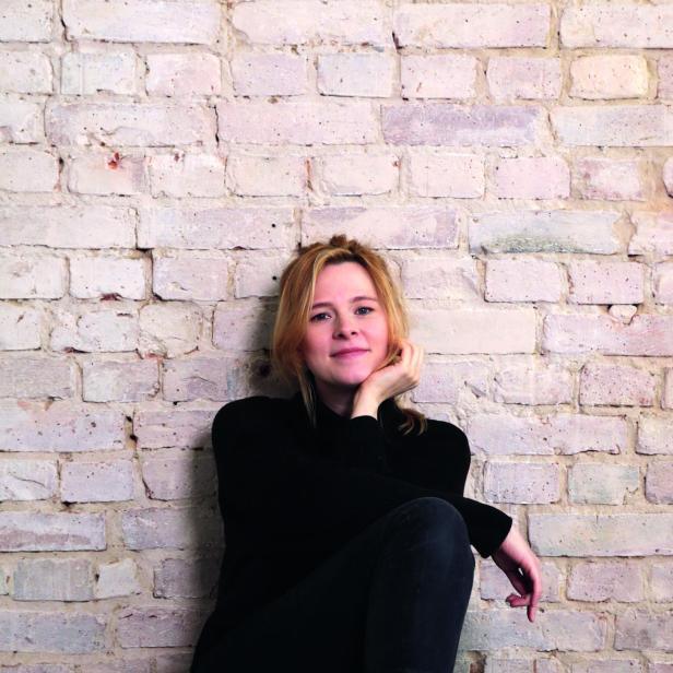 Die deutsche Paartherapeutin Anna Wilitzki im Gespräch.