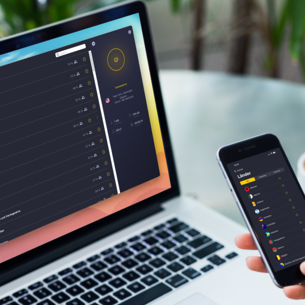 CyberGhost VPN: Ein unschlagbares Angebot für maximale Sicherheit und Privatsphäre